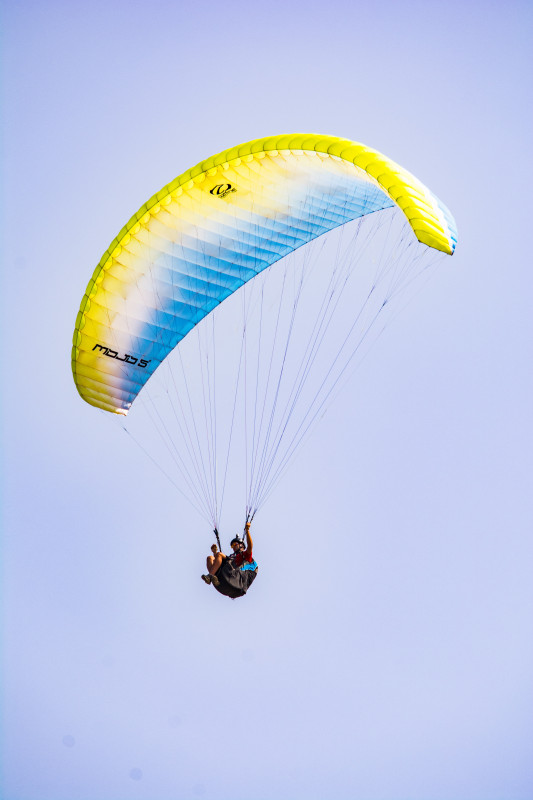 2nd International Air Festival 